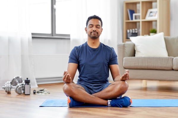 Benefícios do Yoga e Meditação: Como Integrar na Sua Rotina para uma Vida Mais Equilibrada